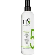HS Milano Strong Ecological Hair Spray - Lak na vlasy bez plynu 500ml