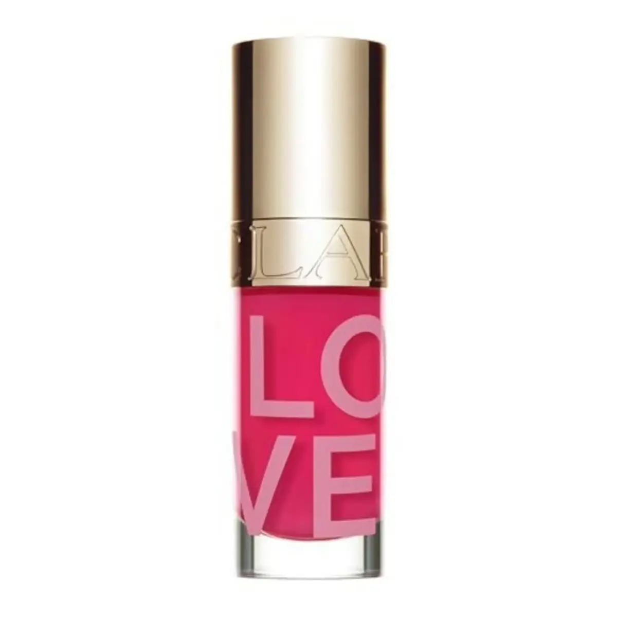 Clarins, Lip Oil, Lip Oil, 31, Rosy Kiss, 7 ml