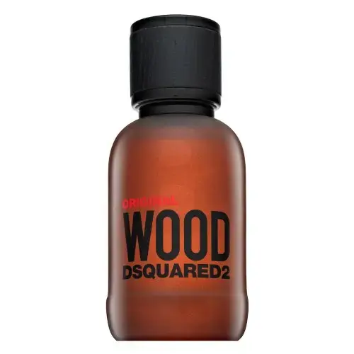 Dsquared2 Original Wood eau de parfum для мужчин 50 мл