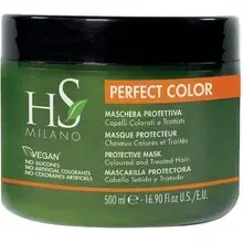 HS Milano Protective Mask 1000ml