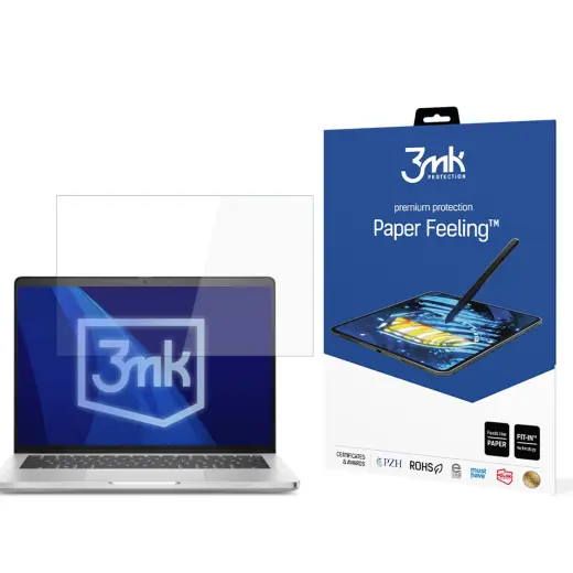 Dell Pro 14 Plus (Notebook) - up to 15" 3mk Paper Feeling