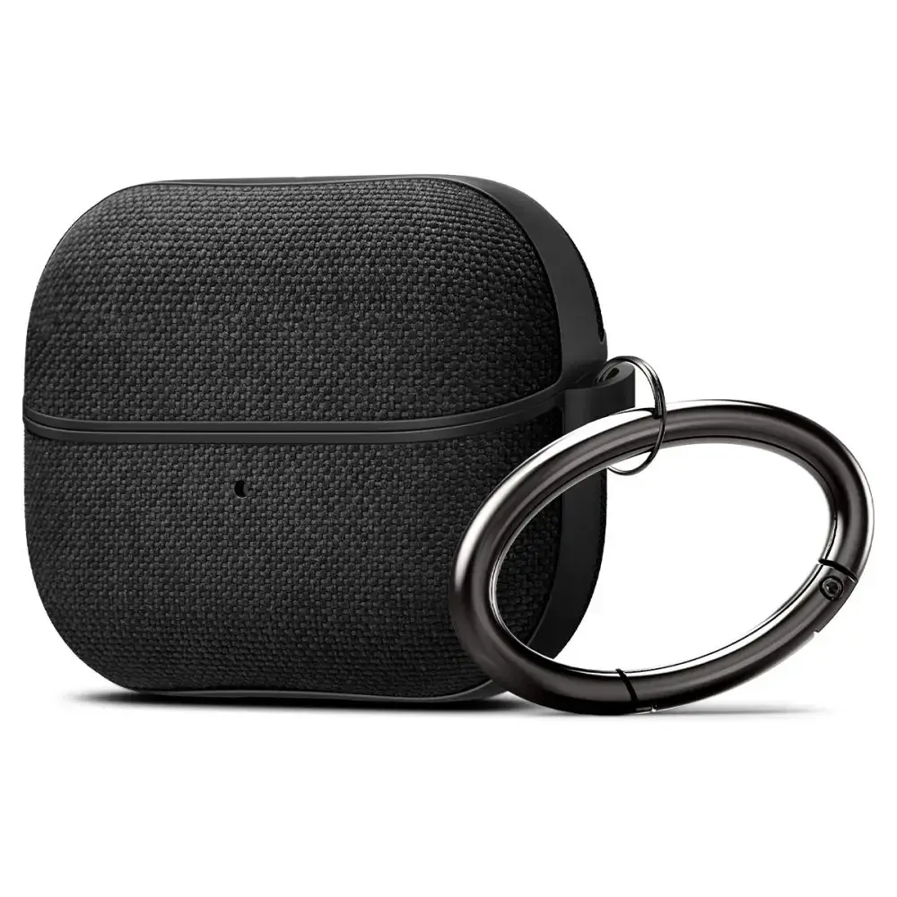 SPIGEN URBAN FIT SAMSUNG GALAXY BUDS 3 | 3 PRO BLACK