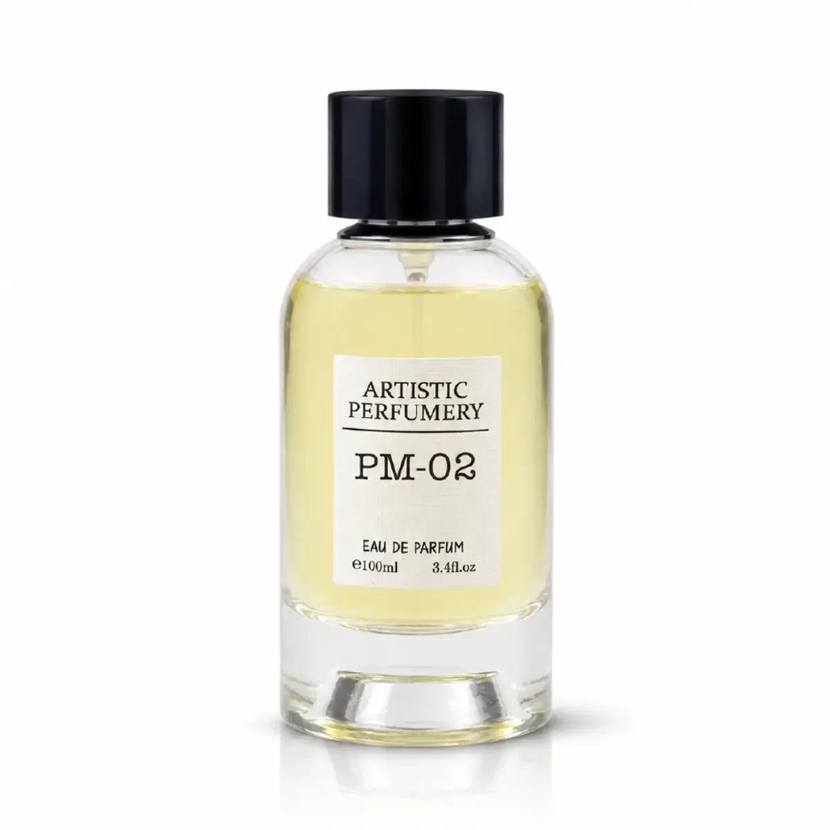 Armaf, Artistic Perfumery PM-02, Eau De Parfum, For Women, 100 ml