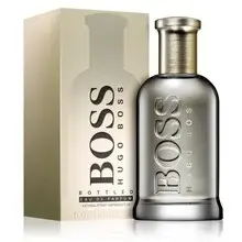 Boss Bottled No.6 Eau de Parfum EDP 100 ml a deospray 150 ml