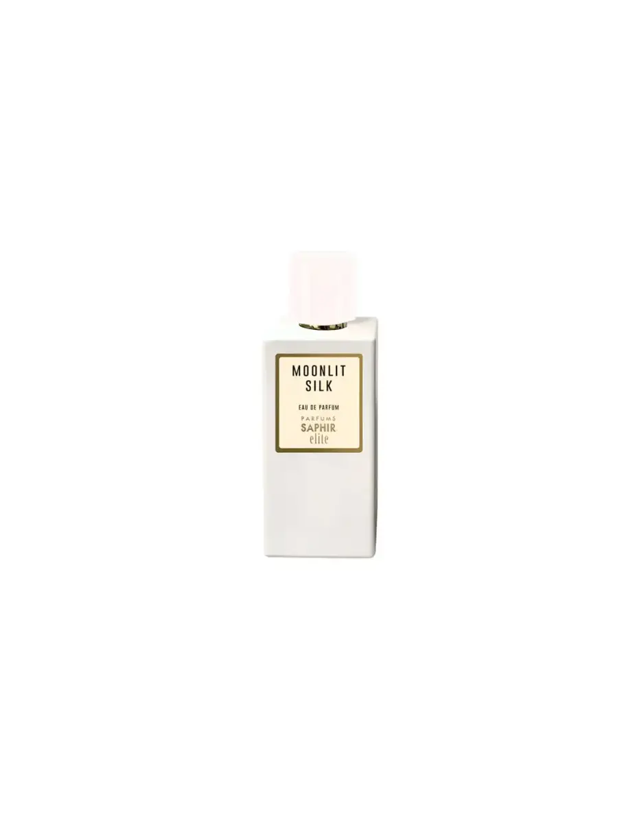 Saphir Elite Moonlit Silk (EDP) parfumuotas vanduo moterims 100 ml