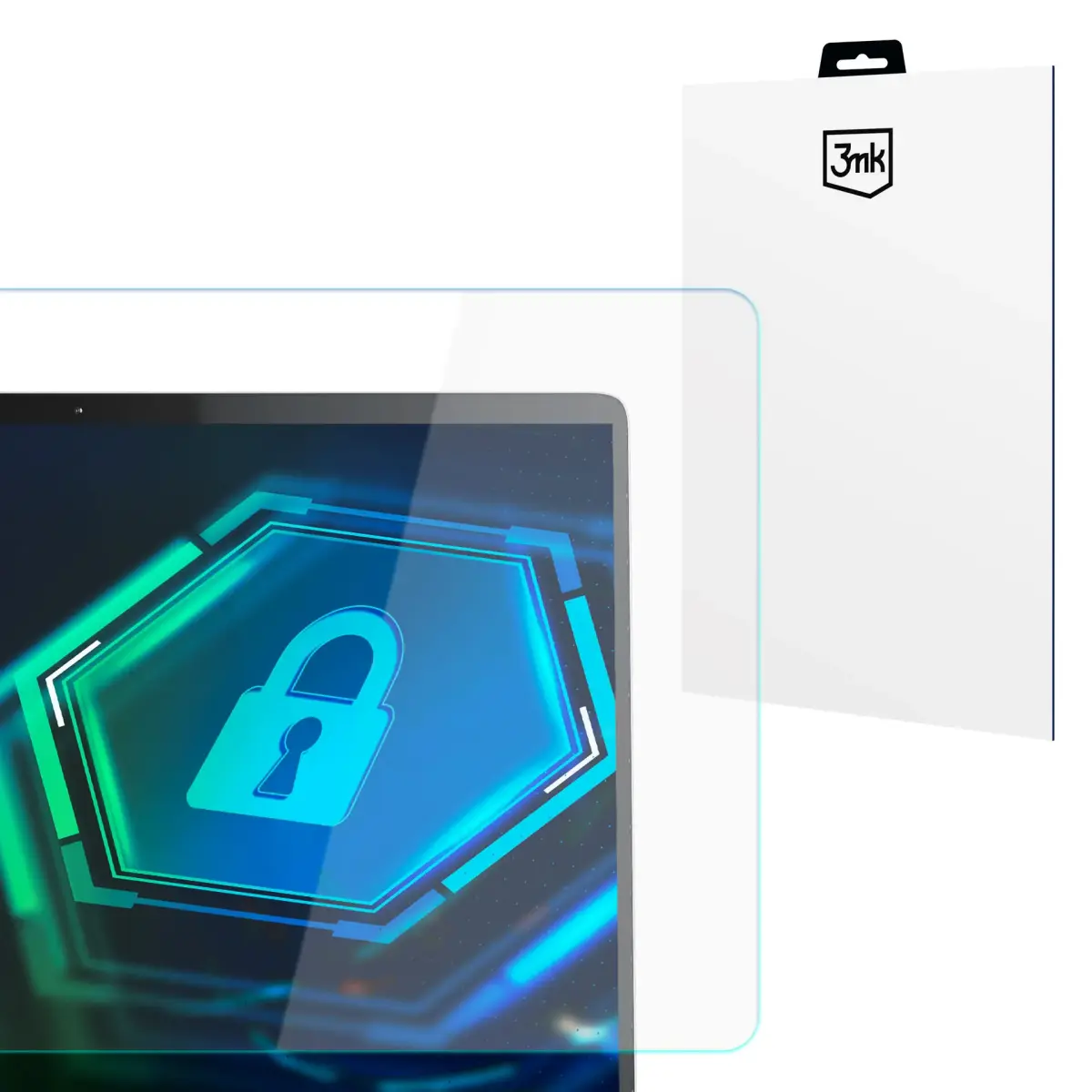 HP EliteDisplay E243i - up to 25" 3mk Privacy 2-way (with glue)