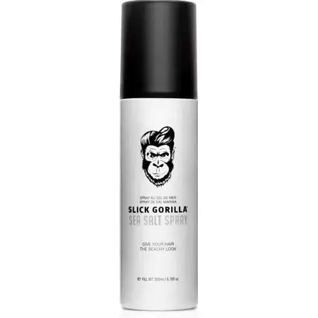 Slick Gorilla Sea Salt Spray Salt Spray 200 Ml