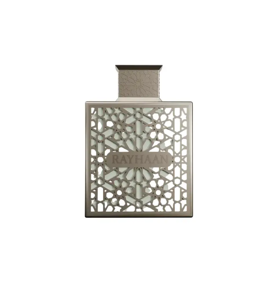 Rayhaan Terra (EDP) Eau de Parfum for Men 100 ml