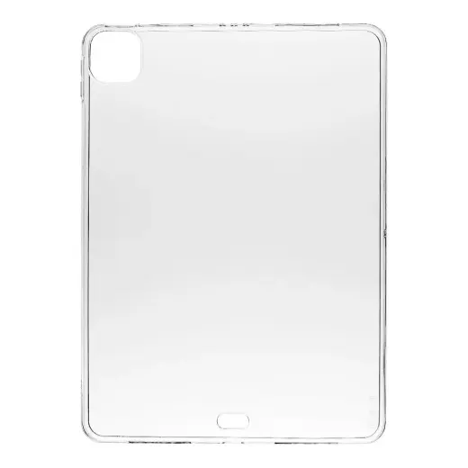 OBAL:ME TPU Cover for iPad Pro 11 2020|2021|2022 Transparent