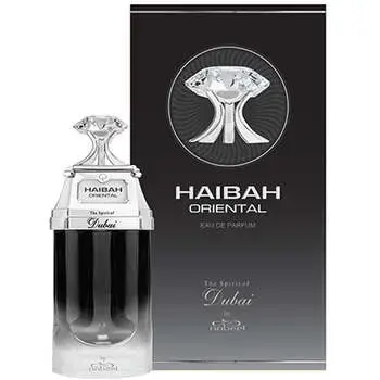 The Spirit of Dubai Haibah Oriental EDP 90ml