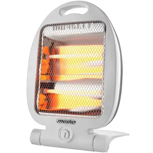 Mesko MS 7710 Heater quartz 800W