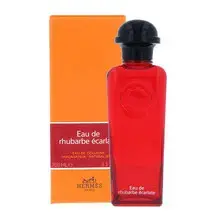 Hermès Eau de Rhubarbe Écarlate (EDC) Eau de Cologne unisex 200 ml