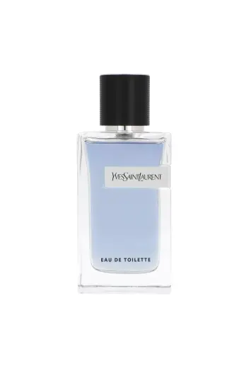 Tester Yves Saint Laurent Y for Men Edt 100ml