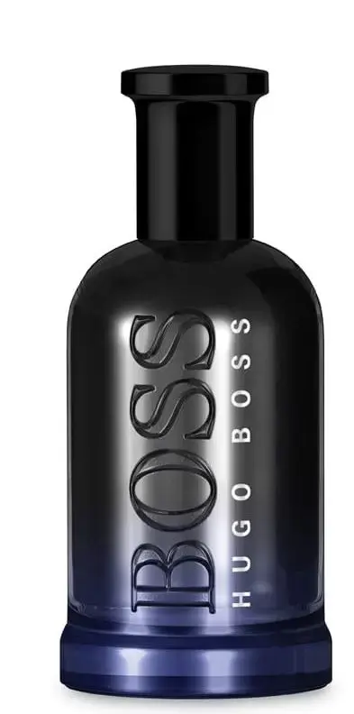 Hugo Boss Bottled Night (EDT) tualetes ūdens vīriešiem 100 ml