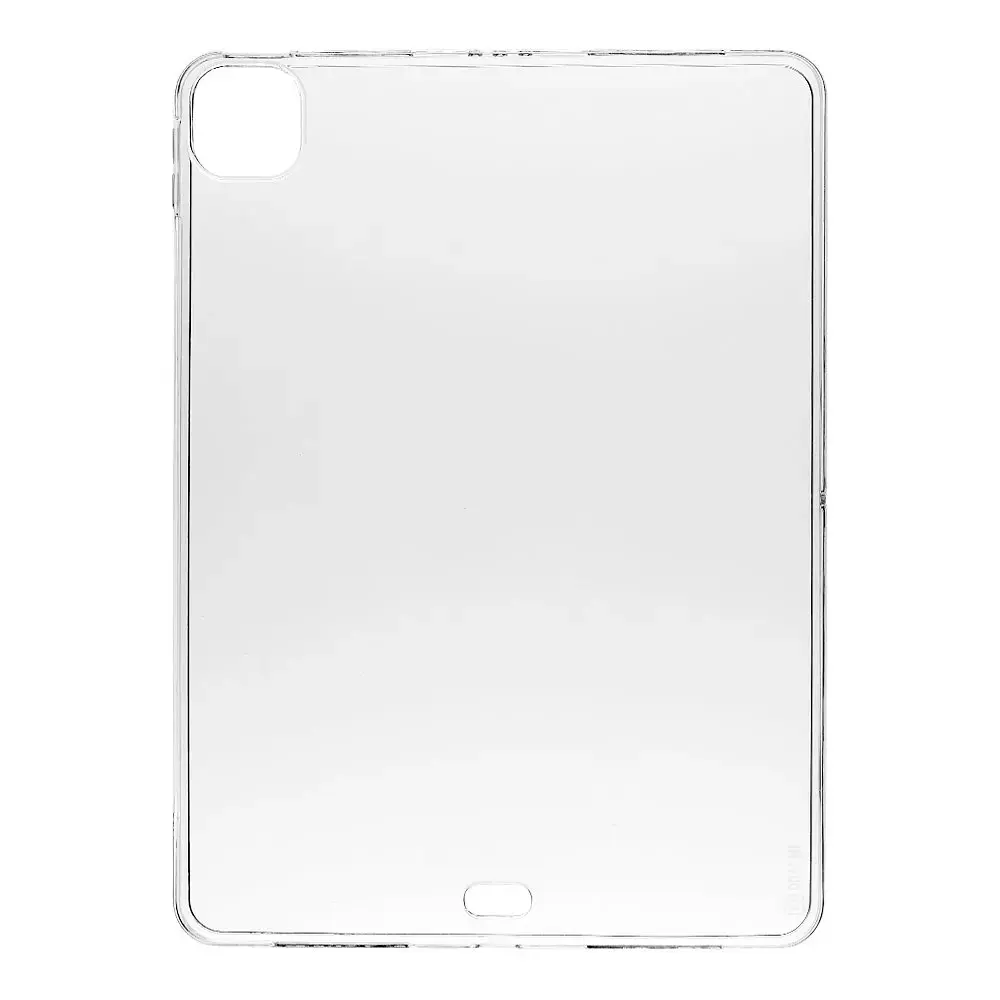 OBAL:ME TPU Cover for iPad Pro 11 2020|2021|2022 Transparent