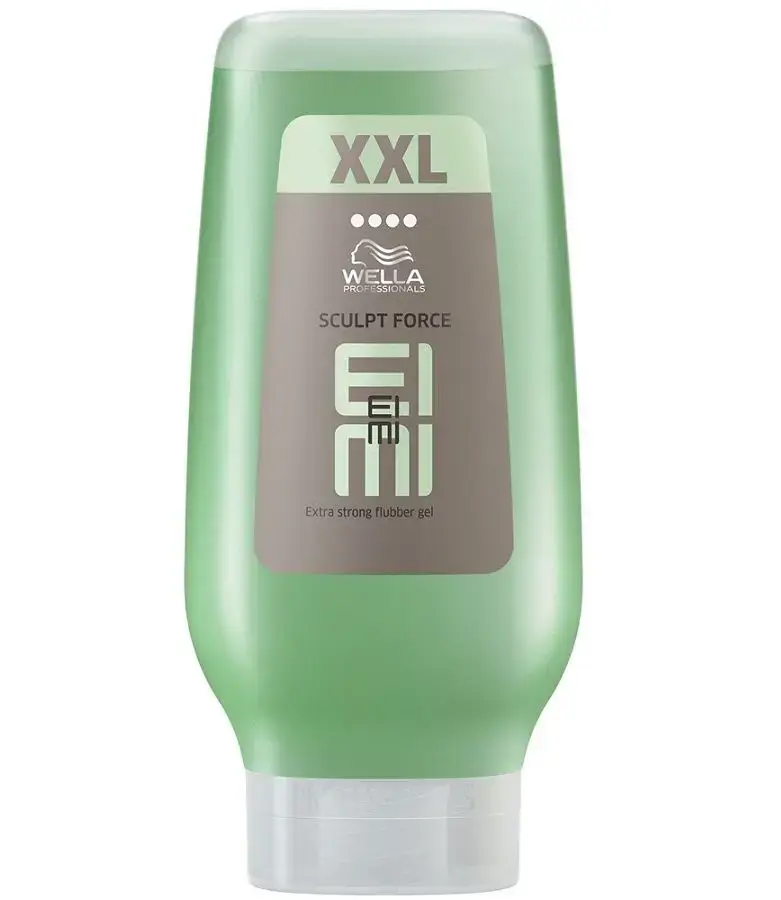 Wella Professionals EIMI Texture Sculpt Force 250 Ml