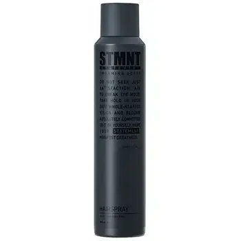 STMNT Man Grooming Goods Hairspray - Fixační sprej na vlasy 200ml