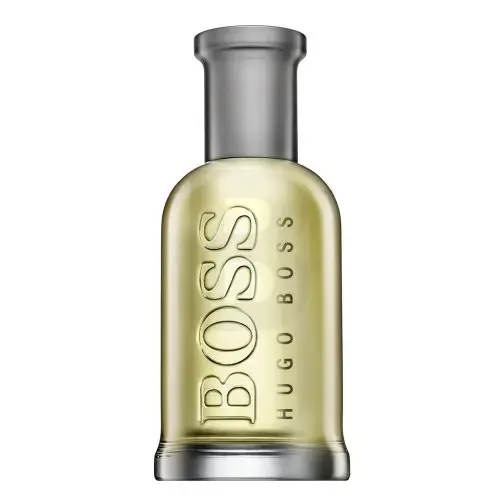 Hugo Boss Boss No.6 Bottled (EDT) tualetinis vanduo vyrams 100 ml
