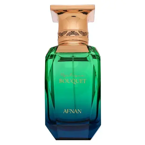 Afnan Mystique Bouquet parfimērijas ūdens sievietēm 80 ml
