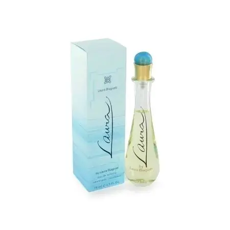 Laura by Laura Biagiotti Eau De Toilette Spray (Tester) 2.5 Oz for Women