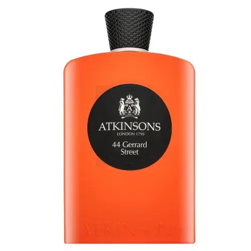 Atkinsons 44 Gerrard Street (Cologne) odekolons unisex 100 ml