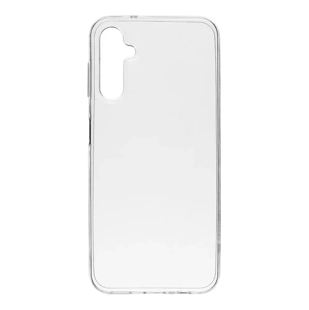 Tactical TPU maciņš telefonam Samsung Galaxy A14 4G (A145) caurspīdīgs