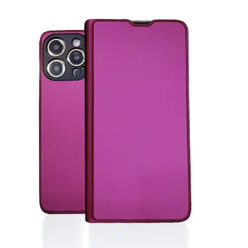 Fusion Smart Soft phone case for Samsung Galaxy A53 5G (A536) pink