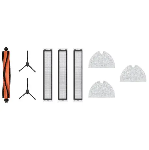D9Pro|D9Max|L10Pro Accessories Kit