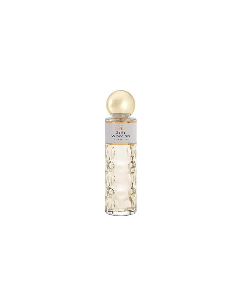 Saphir Sph Woman (EDP) parfüümvesi naistele 200 ml