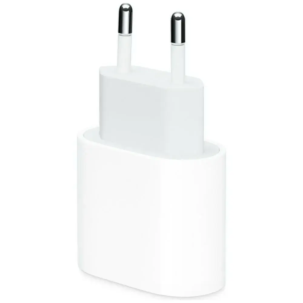 Apple MD3J4ZM зарядное устройство | 20W | белое