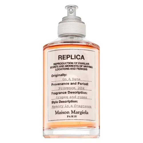 Maison Margiela Replica On A Date (EDT) tualettvesi unisex 100 ml