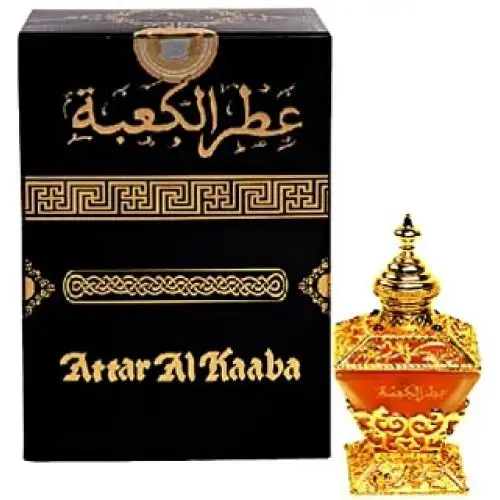 Al Haramain Attar Al Kaaba uniseks smaržas 25 ml
