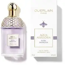 Guerlain Aqua Allegoria Flora Salvaggia (EDT) Eau de Toilette unisex 75 ml