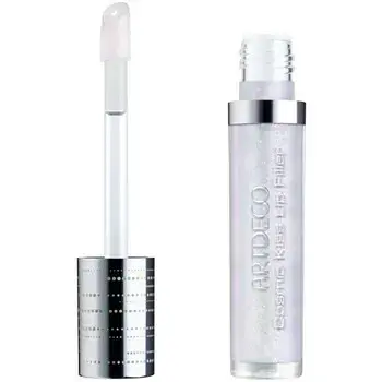 Artdeco Cosmic Kiss Lip Filler - Lesk pro objem rtů 4 ml 5 Cosmic Nude