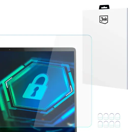 Dell Latitude 9420 - up to 15" 3mk Privacy 2-way (without glue)