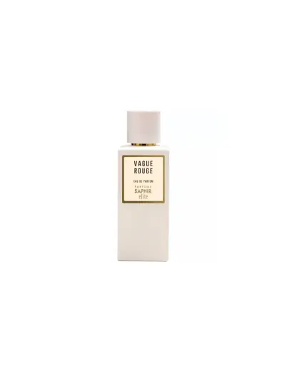 SAPHIR ELITE VAGUE ROUGE EDP SPRAY 100 ML