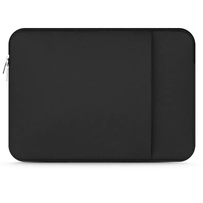 Tech-Protect Neoprene sleeve for a 13" laptop - black