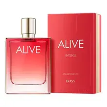 Hugo Boss Alive Intense (EDP) parfumuotas vanduo moterims 80 ml