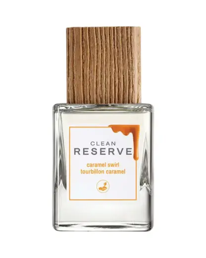 Clean, Reserve Caramel Swirl, Eau De Parfum, Unisex, 30 ml
