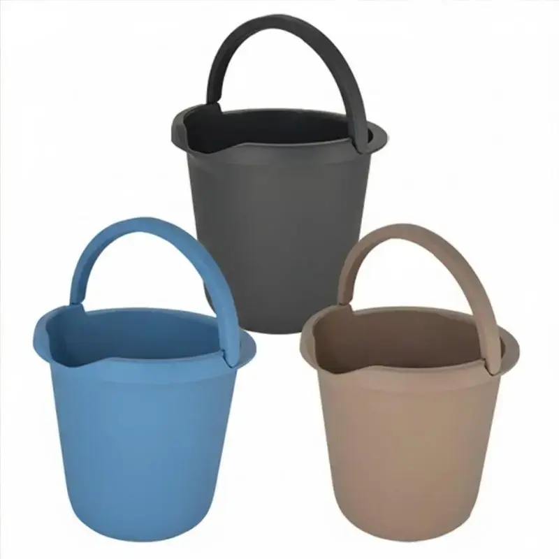 Apvalus kibiras 12L Naujas 31x29cm