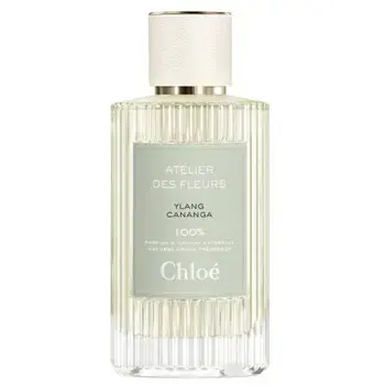 Chloé Atelier Des Fleurs Ylang Cananga EDP 150ml