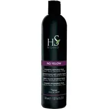 HS Milano Anti-Yellow Shampoo Plus 350ml