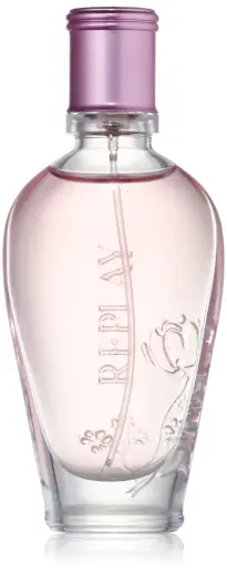Replay, Jeans Spirit!, Eau De Toilette, For Women, 60 ml *Tester