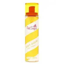 Aquolina Pink Sugar Creamy Sunshine Hair Mist 100ml