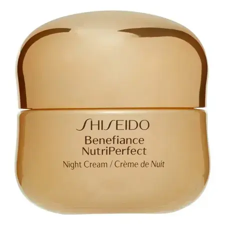 Shiseido Benefiance NutriPerfect Night Cream (50ml)