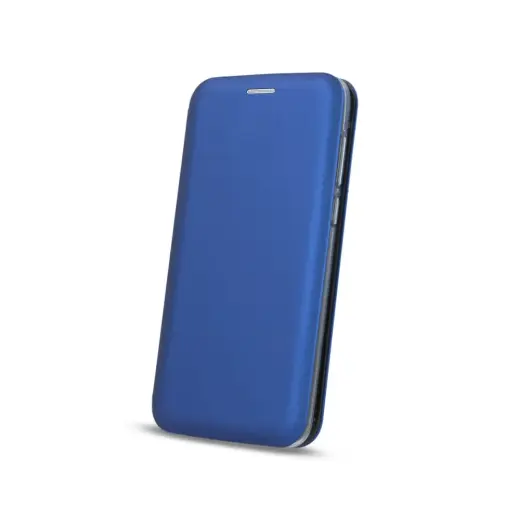 Fusion Accessories Diva telefono dėklas Redmi 12C mėlynas