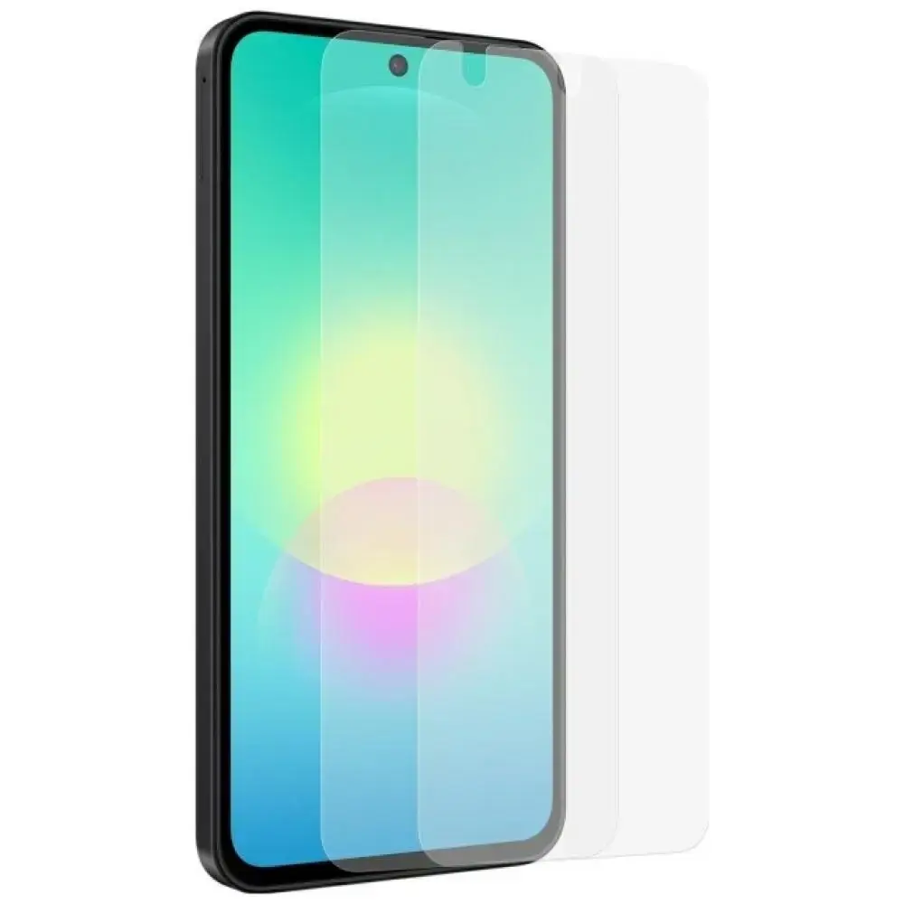 Protective film Samsung Anti-reflecting Film 2 pcs for Samsung Galaxy A27 transparent