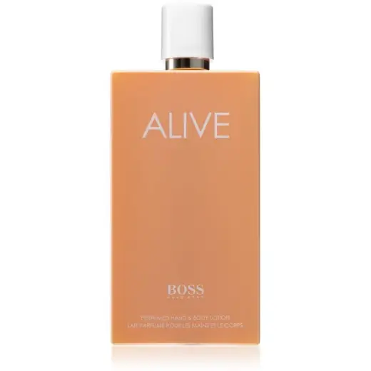 Hugo Boss Alive by Hugo Boss BODY LOTION 6.8 OZ for WOMEN
