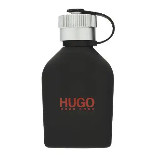 Hugo Boss Hugo Just Different (EDT) tualetes ūdens vīriešiem 75 ml