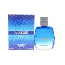 Missoni Wave (EDT) туалетная вода для мужчин 50 мл